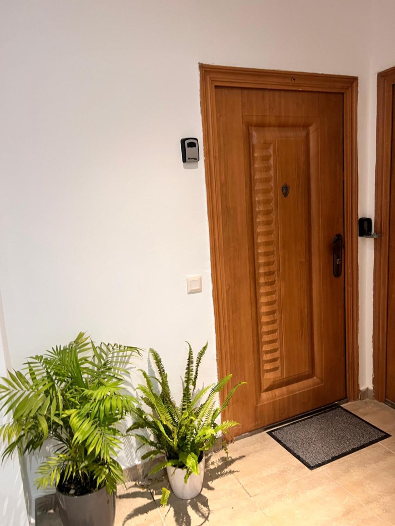 Smart Holiday Cabo Negro Exterior foto